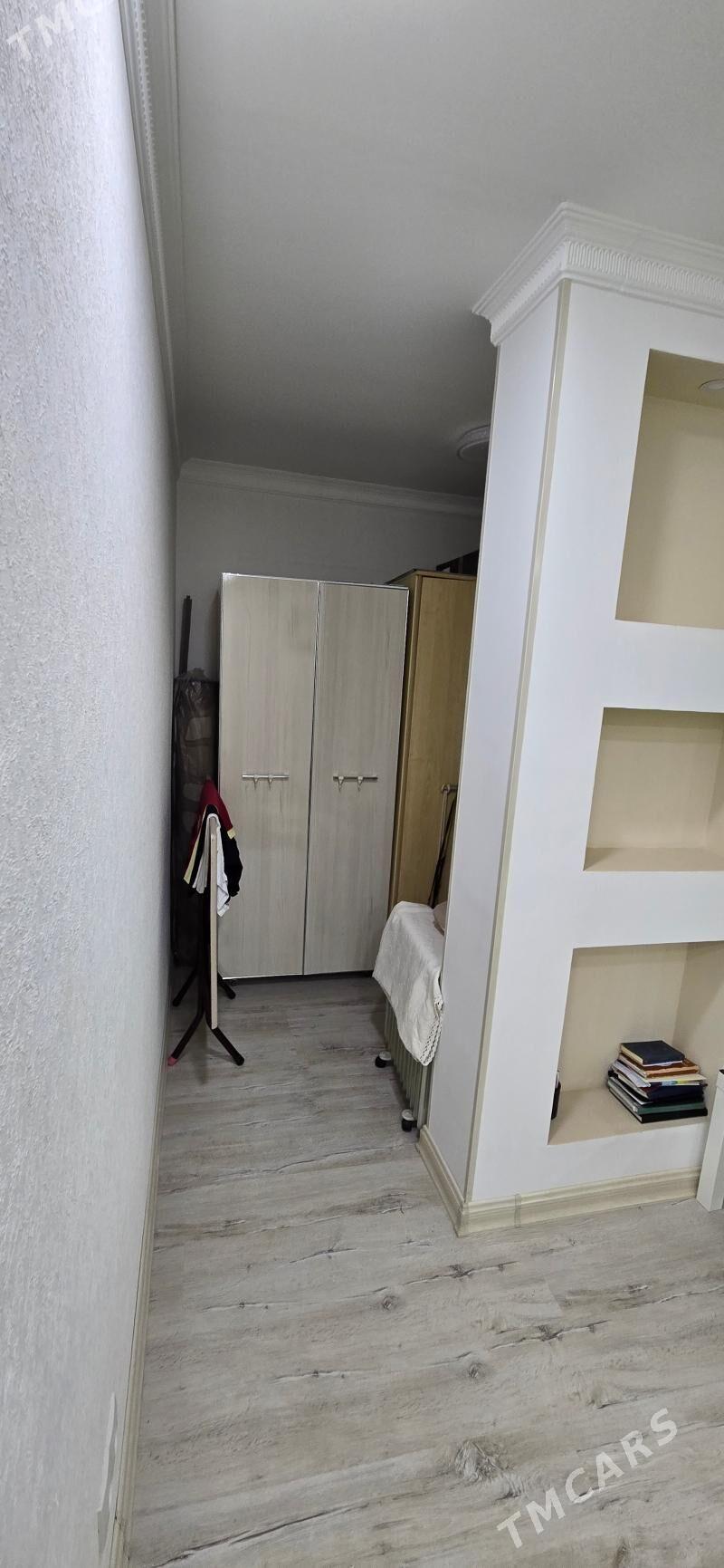 Baýramhan aleya 2 kom. 67m² - Ким район - img 2
