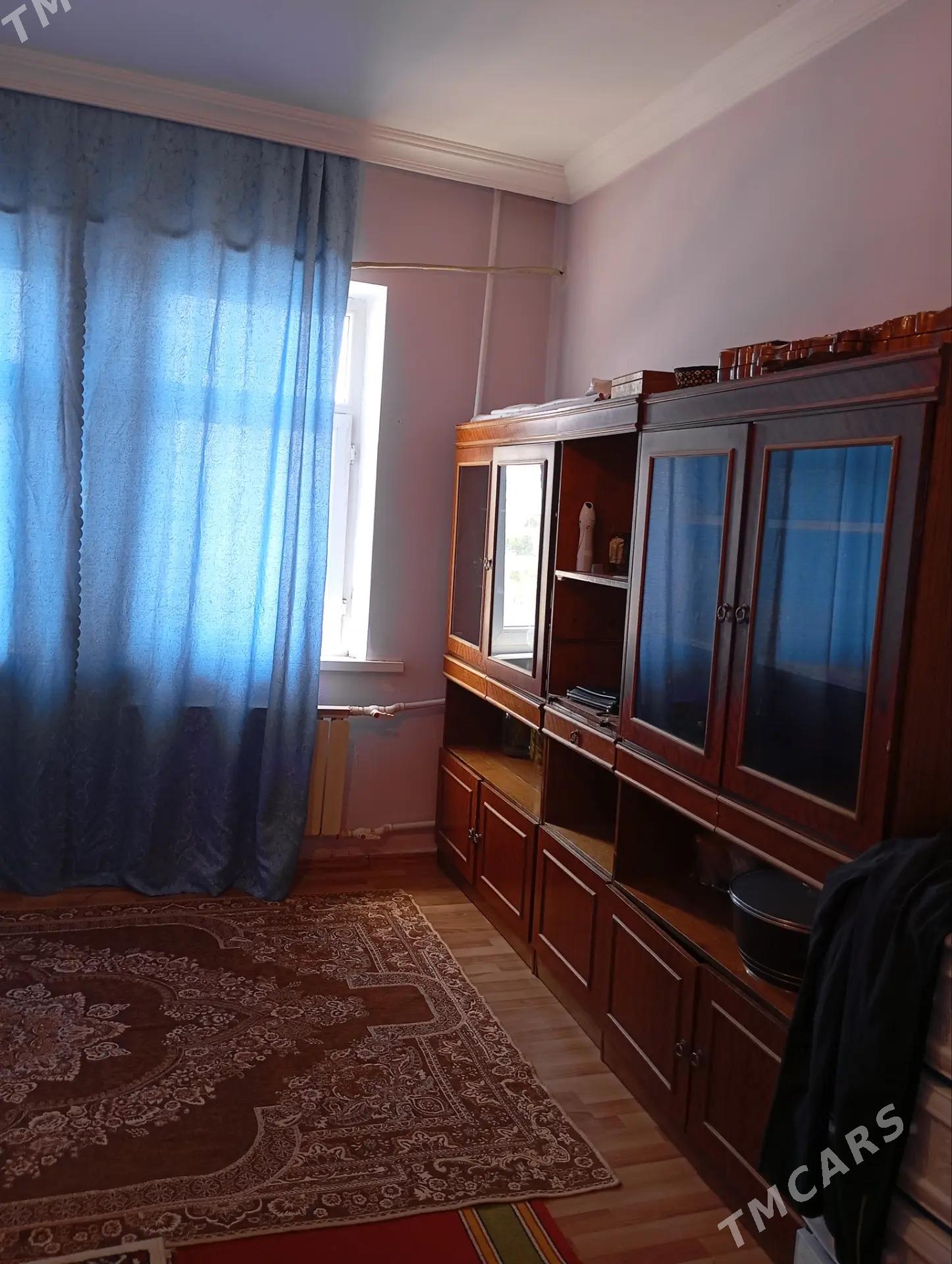 ПРОДАМ КВАРТИРУ НА МИР 6 - Ашхабад - img 4