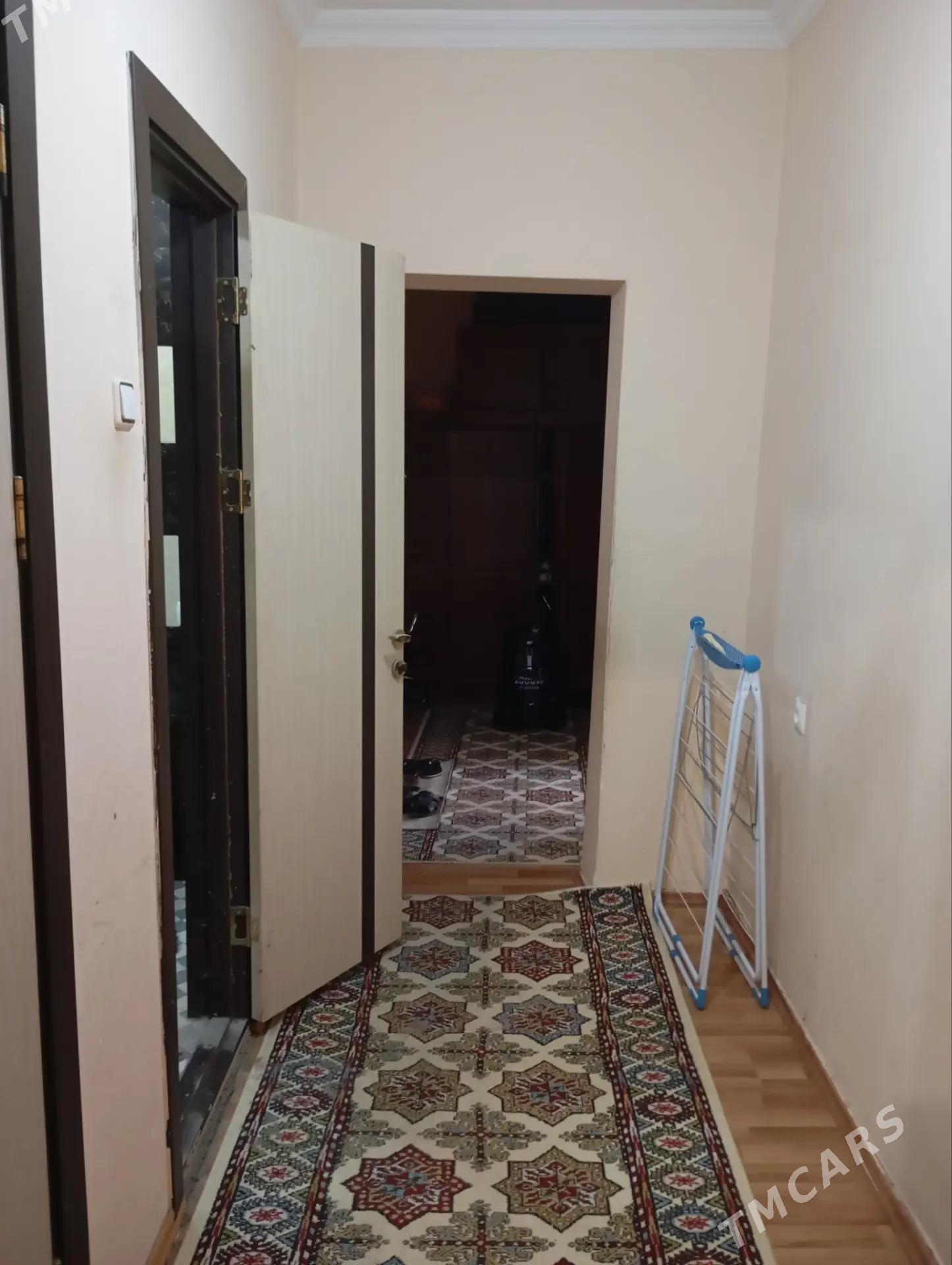 ПРОДАМ КВАРТИРУ НА МИР 6 - Ашхабад - img 6
