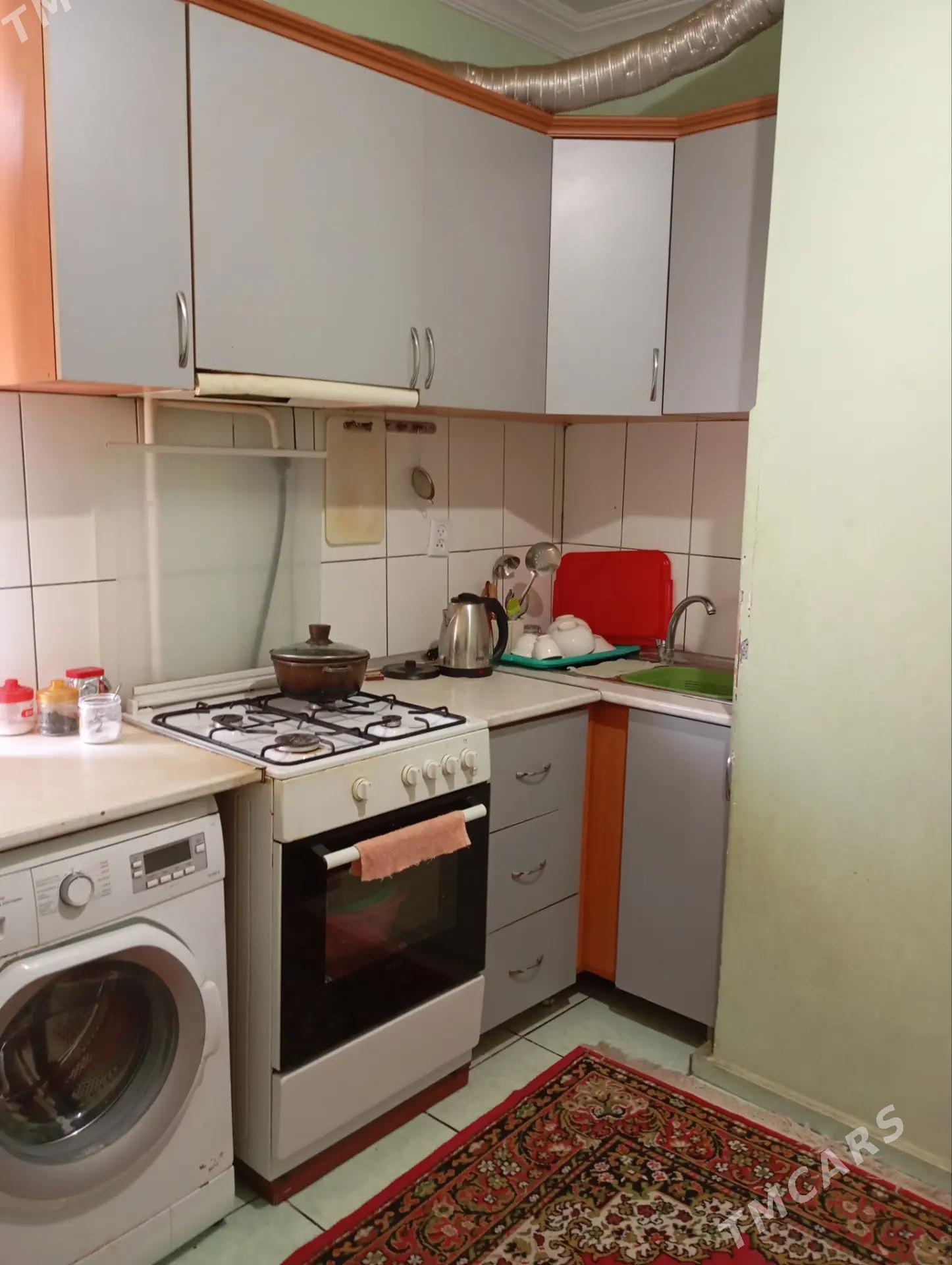 ПРОДАМ КВАРТИРУ НА МИР 6 - Ашхабад - img 8