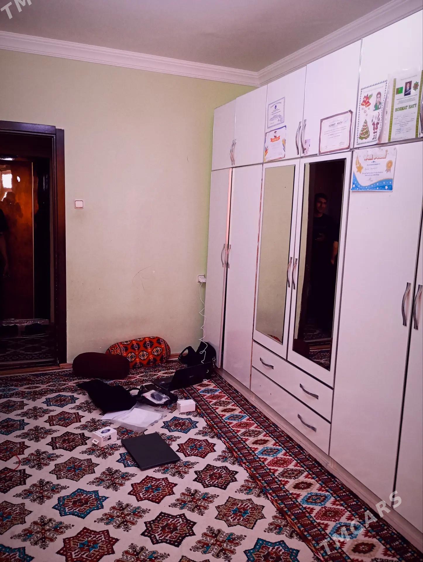 ПРОДАМ КВАРТИРУ НА МИР 6 - Ашхабад - img 9