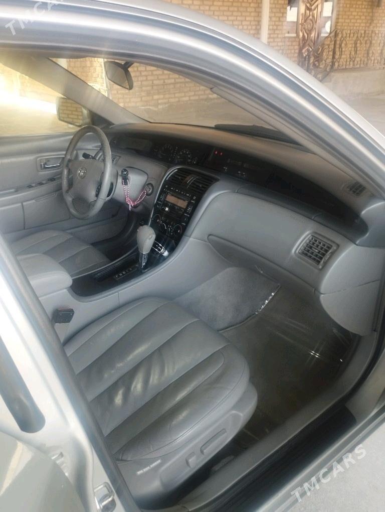 Toyota Avalon 2003 - 210 000 TMT - Мары - img 5