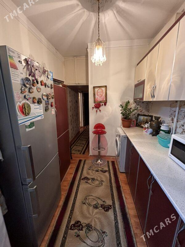 ПРОДАЕТСЯ КВАРТИРА - Ашхабад - img 4