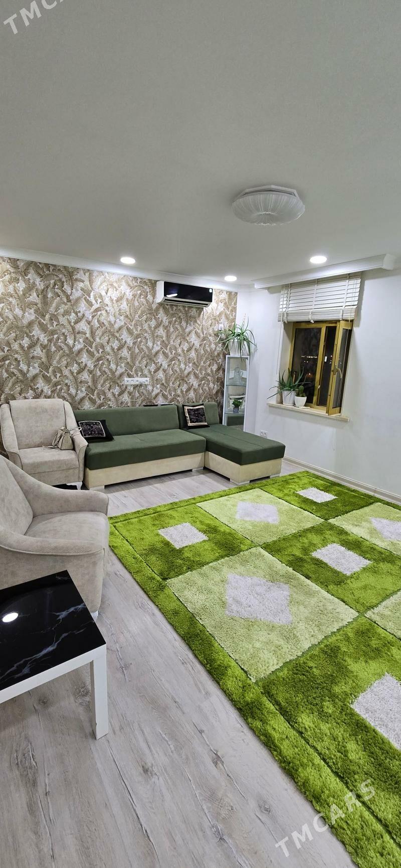 Baýramhan aleya 2 kom. 67m² - Ким район - img 8