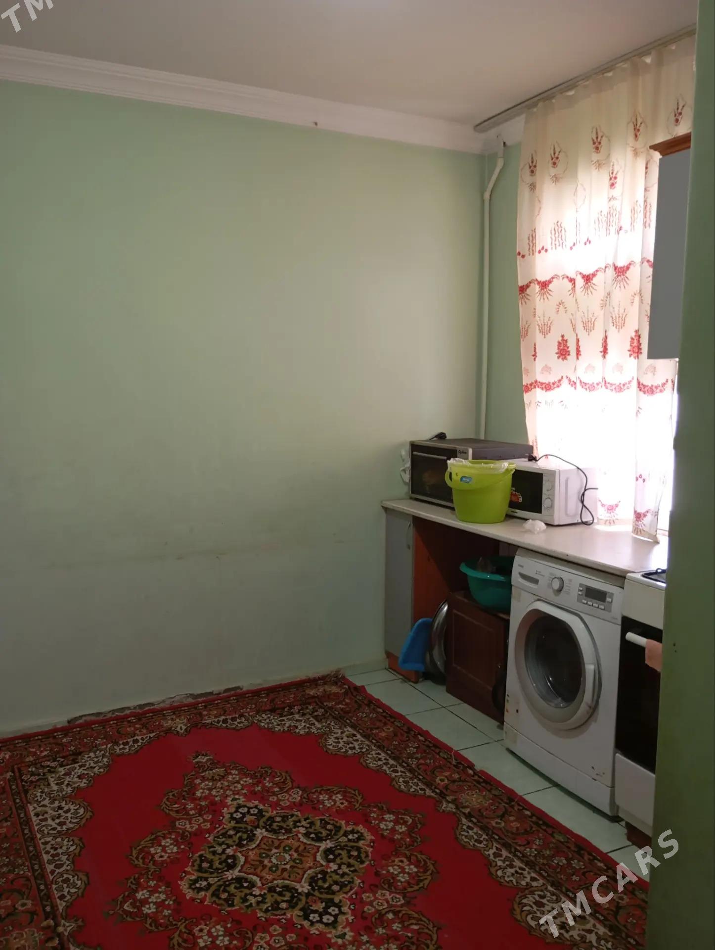 ПРОДАМ КВАРТИРУ НА МИР 6 - Ашхабад - img 5