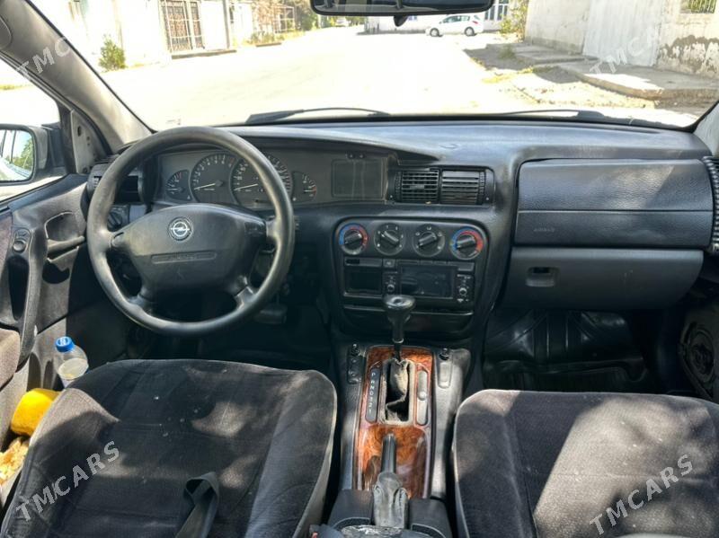 Opel Omega 1996 - 30 000 TMT - Ашхабад - img 2