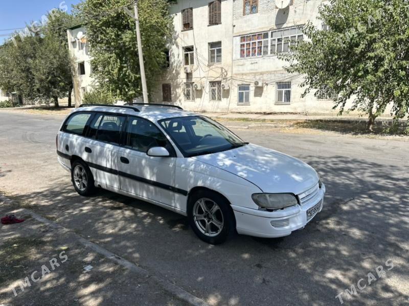 Opel Omega 1996 - 30 000 TMT - Ашхабад - img 3