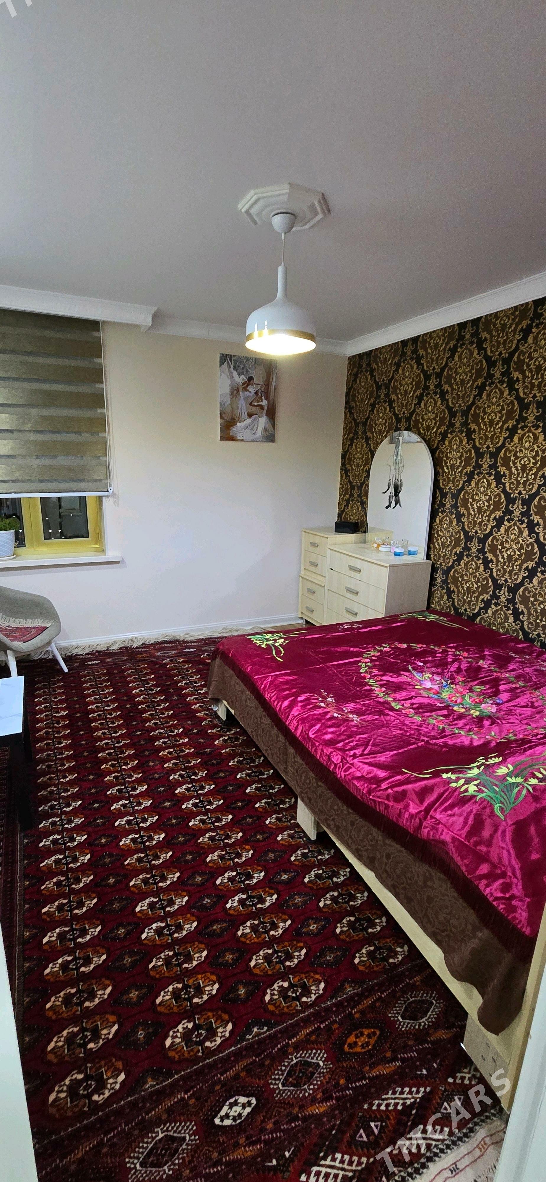 Baýramhan aleya 2 kom. 67m² - Ким район - img 10