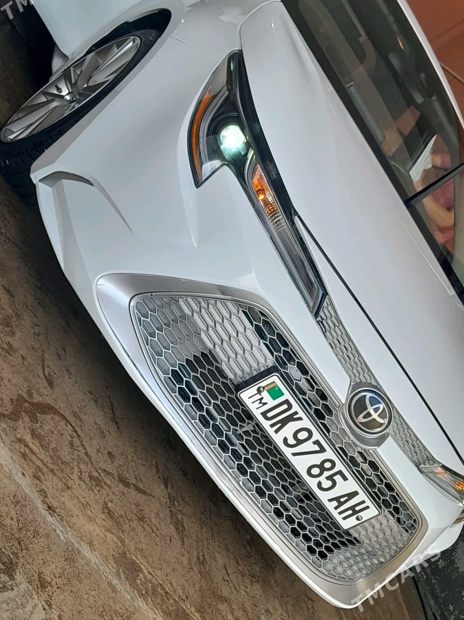 Toyota Corolla 2021 - 255 000 TMT - Анев - img 5