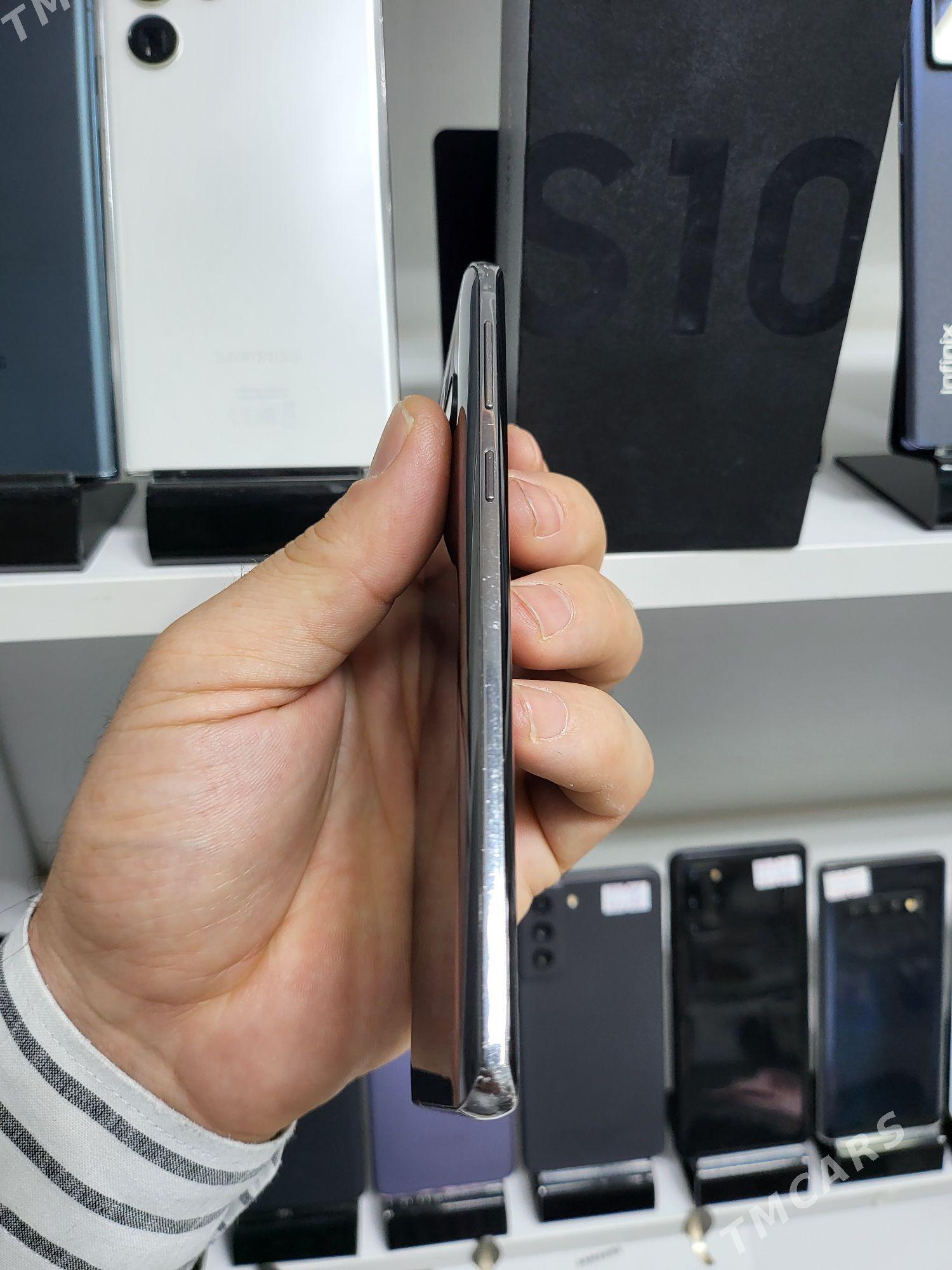 S 10 8/128 GB VETNAM - Торговый центр "15 лет Независимости" - img 5