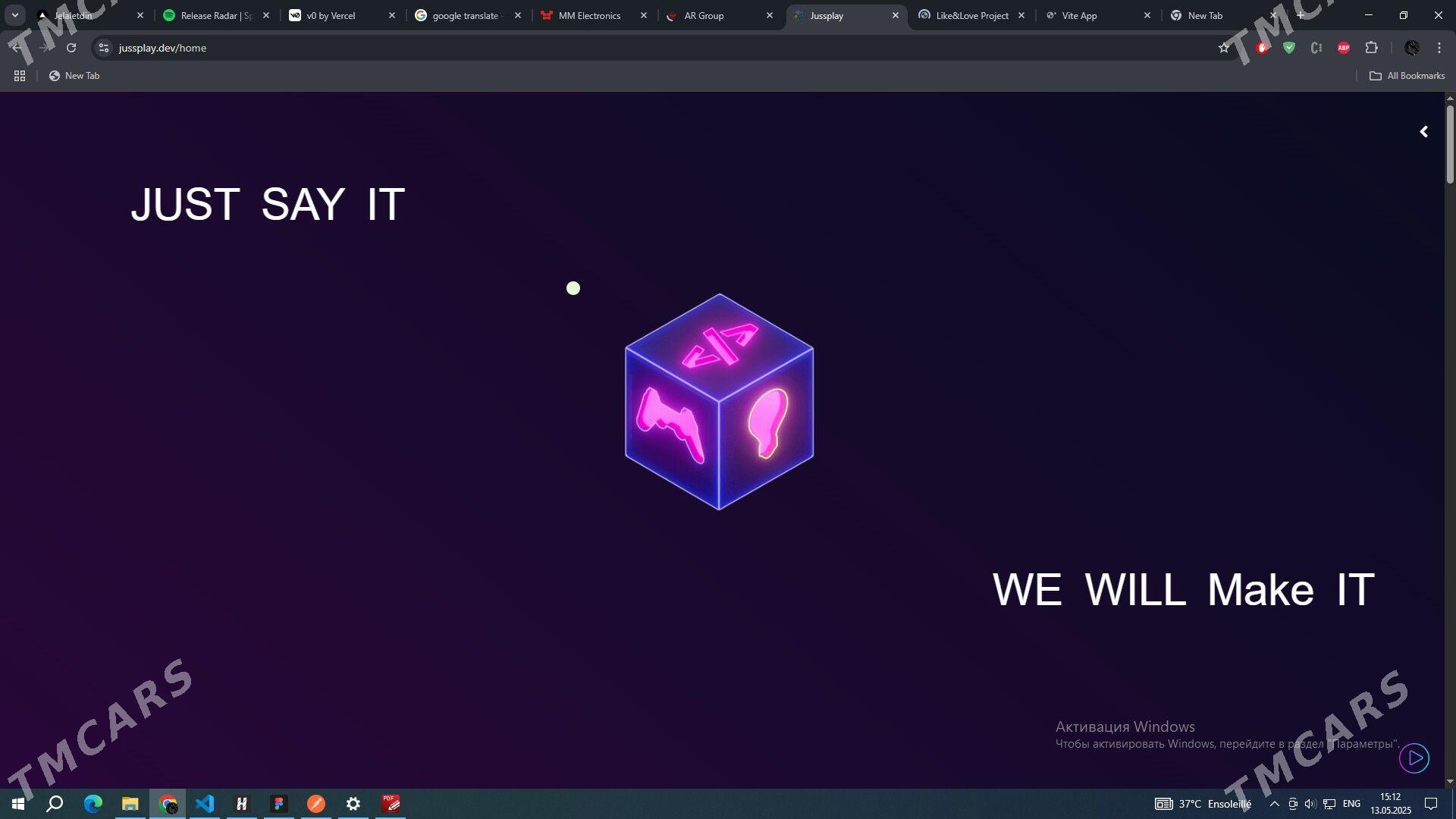 Programist Front End Dev - Ашхабад - img 7