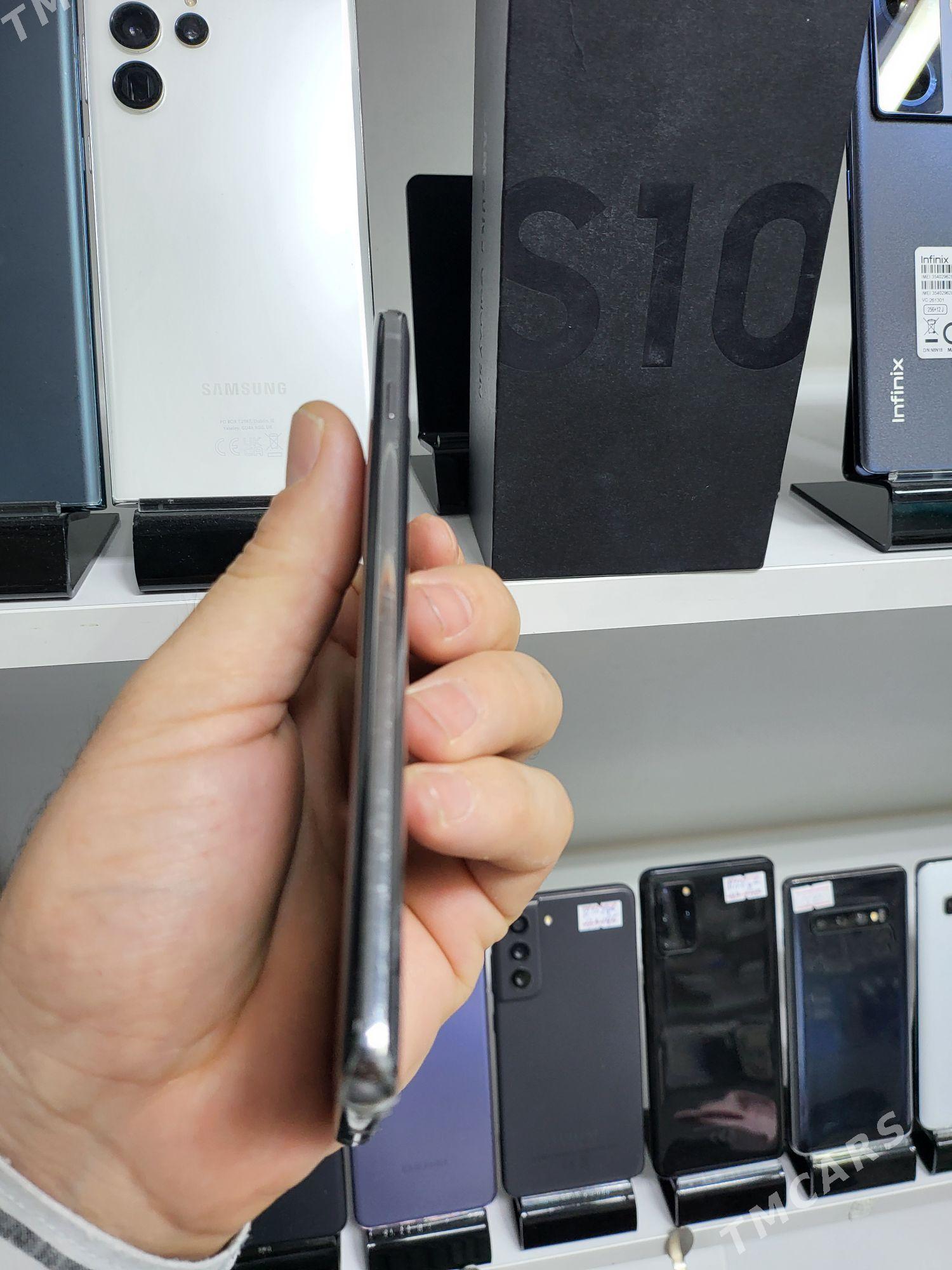 S 10 8/128 GB VETNAM - Торговый центр "15 лет Независимости" - img 9