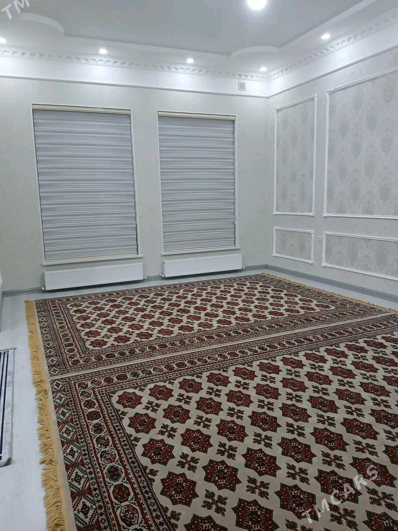 Saltyk jay Jebel - Балканабат - img 2