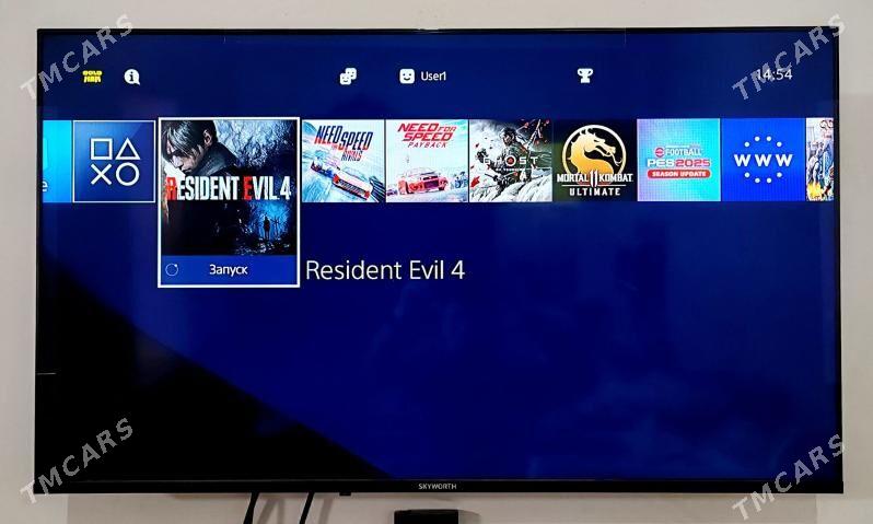 Playstation 4 - Balkanabat - img 3
