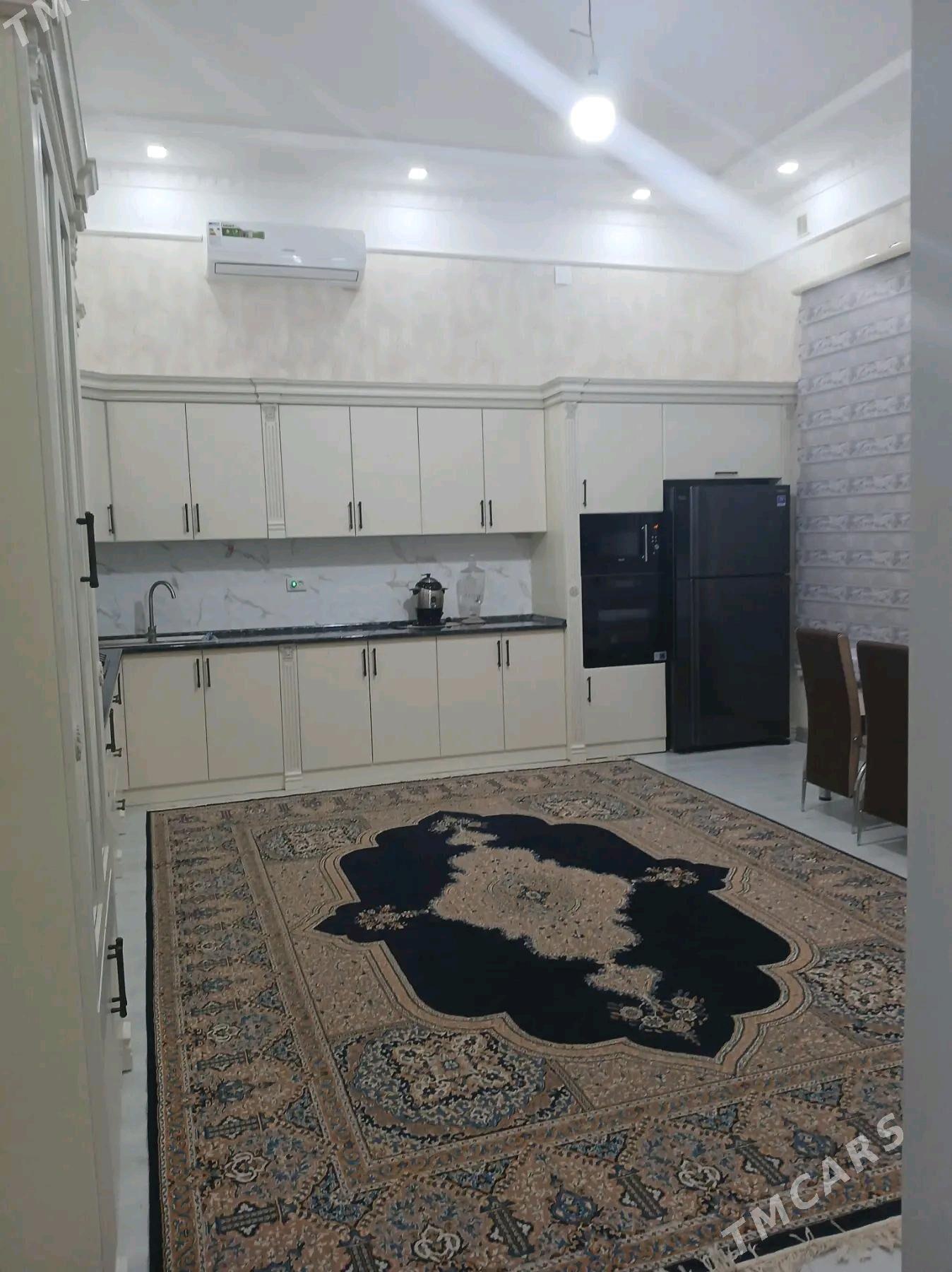 Saltyk jay Jebel - Балканабат - img 3