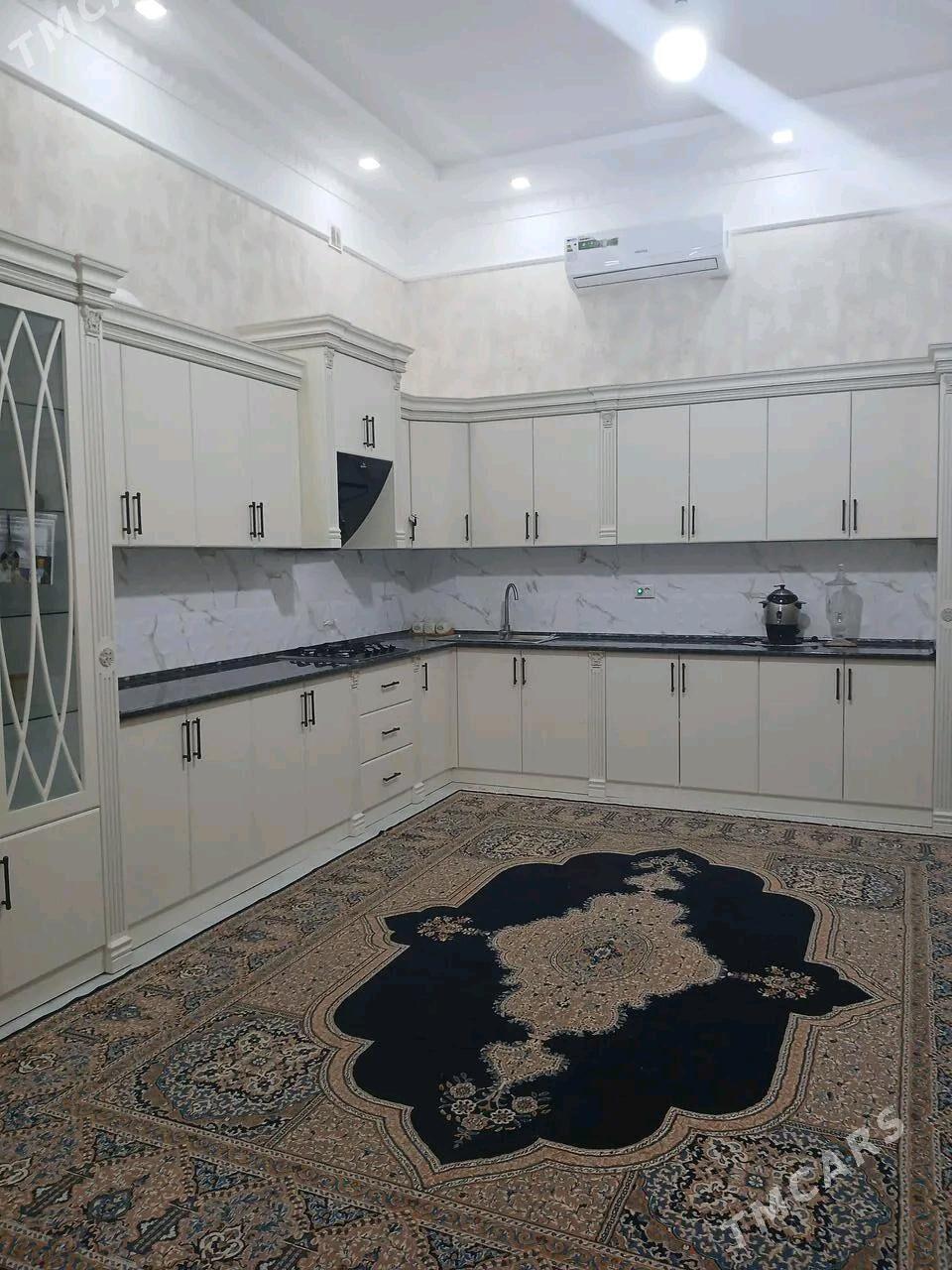 Saltyk jay Jebel - Балканабат - img 4