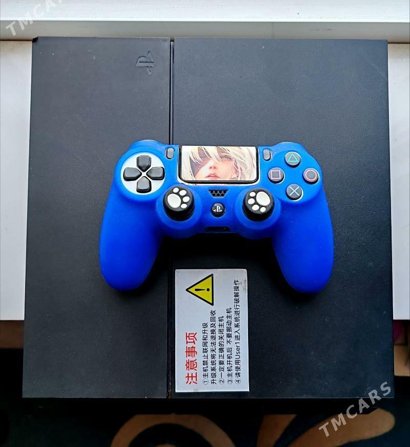 Playstation 4 - Balkanabat - img 4