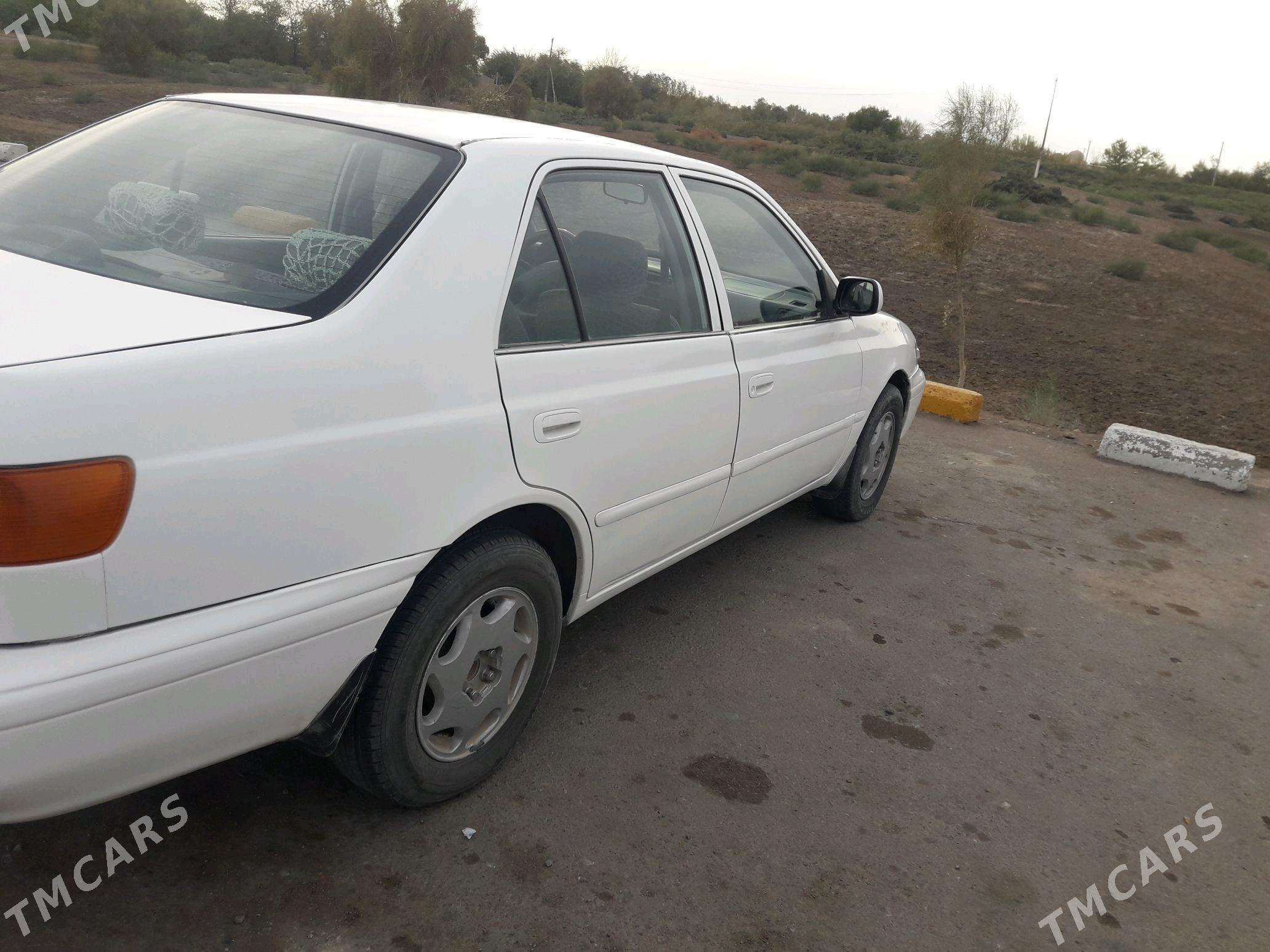 Toyota Corona 1999 - 90 000 TMT - Кёнеургенч - img 2