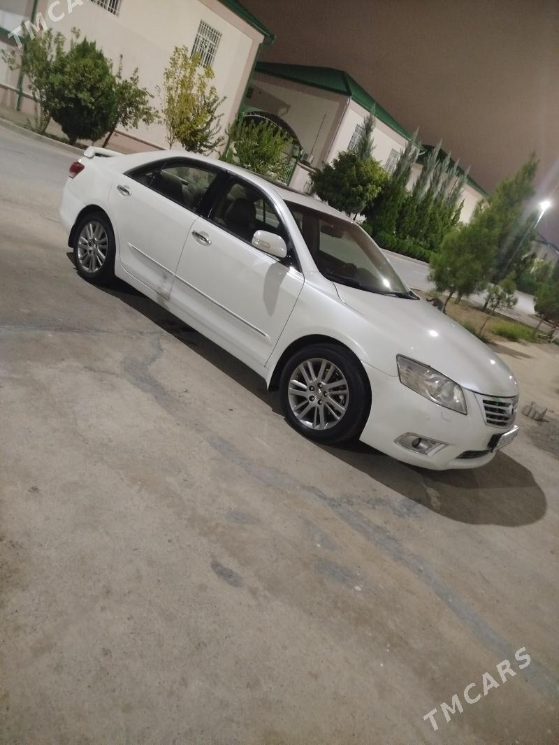 Toyota Aurion 2010 - 260 000 TMT - Чоганлы - img 2