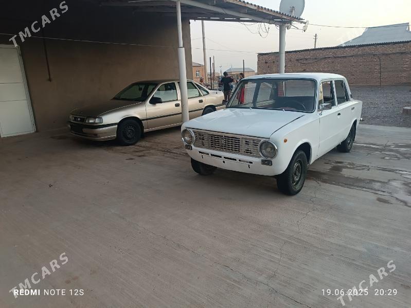 Lada 2104 1980 - 25 000 TMT - Sarahs - img 8