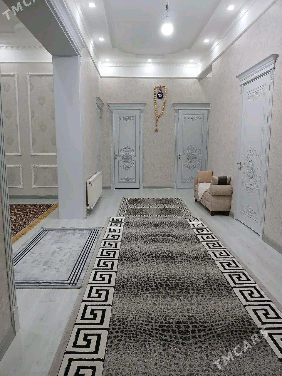 Saltyk jay Jebel - Балканабат - img 6