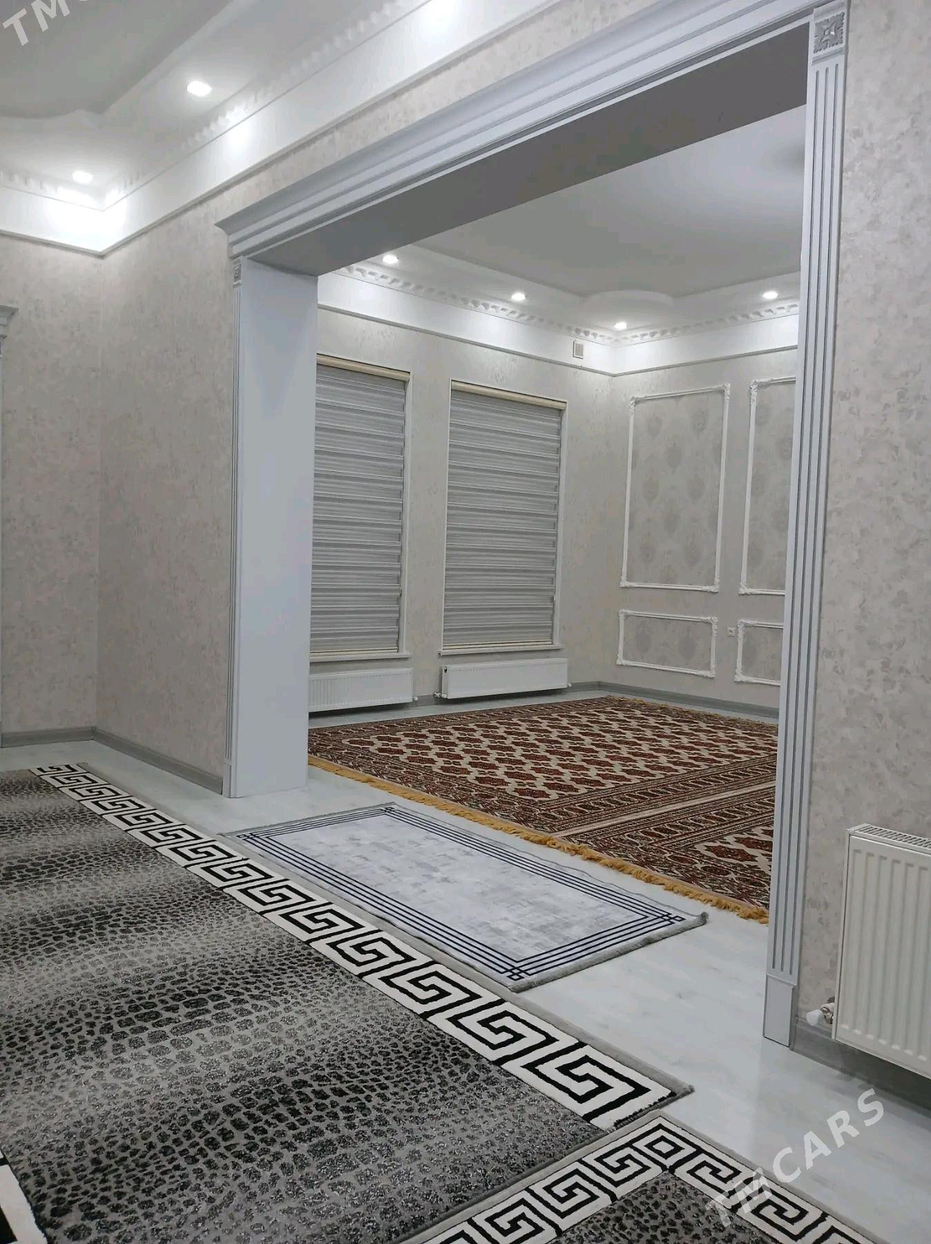 Saltyk jay Jebel - Балканабат - img 5