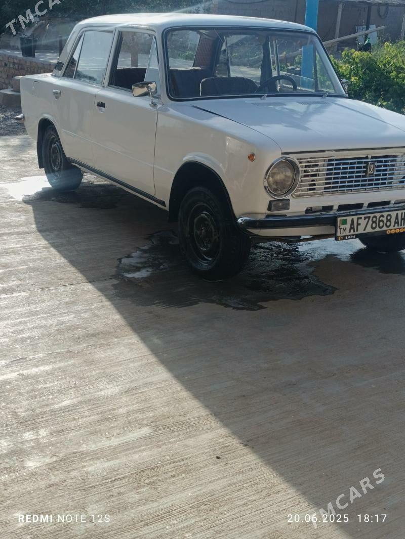 Lada 2104 1980 - 25 000 TMT - Sarahs - img 6
