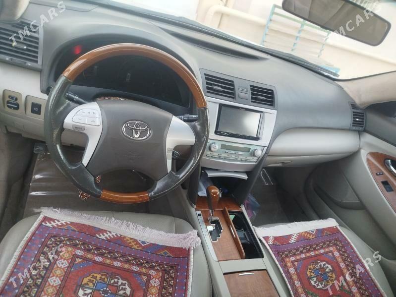 Toyota Aurion 2010 - 260 000 TMT - Чоганлы - img 3
