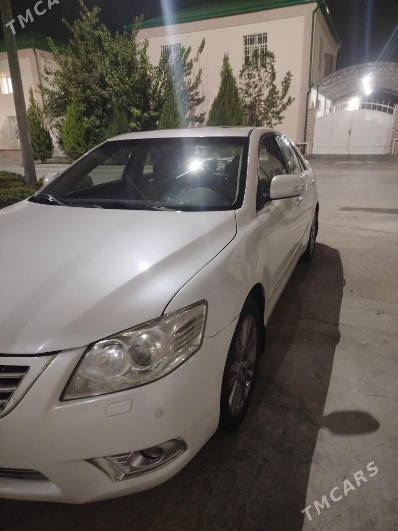 Toyota Aurion 2010 - 260 000 TMT - Чоганлы - img 5