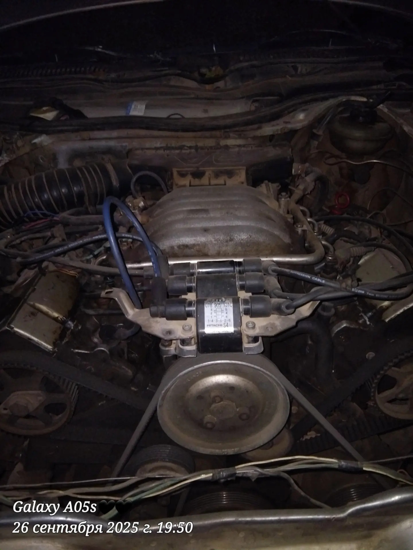 Audi 100 1993 - 18 000 TMT - Губадаг - img 6