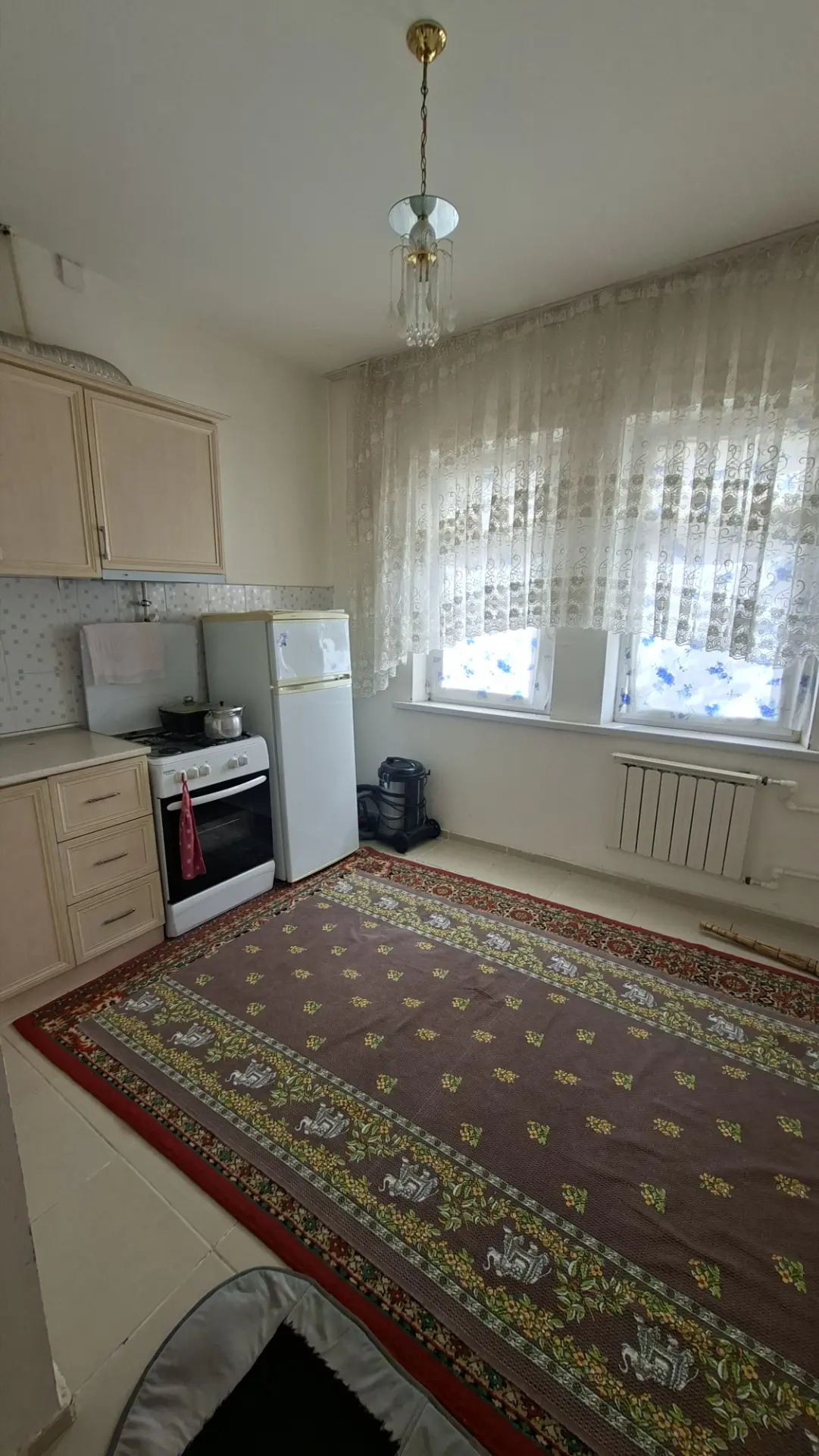 ПРОДАТЬ: МИР 7/2 1ЭТ 2 КОМ - Aşgabat - img 5