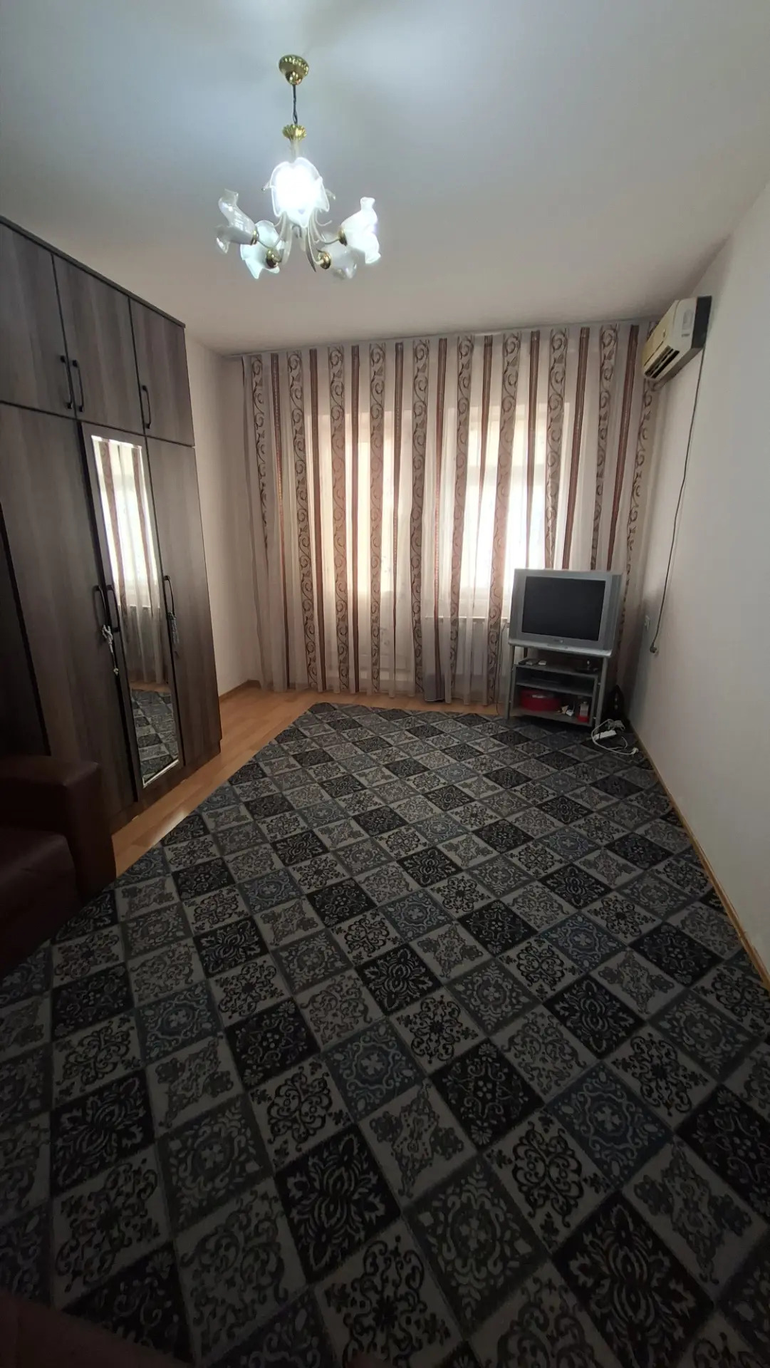 ПРОДАТЬ: МИР 7/2 1ЭТ 2 КОМ - Aşgabat - img 6
