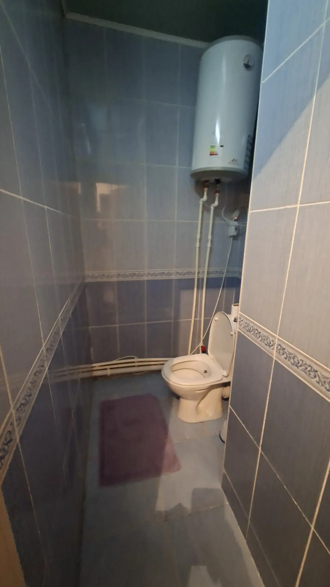ПРОДАТЬ: МИР 7/2 1ЭТ 2 КОМ - Aşgabat - img 2