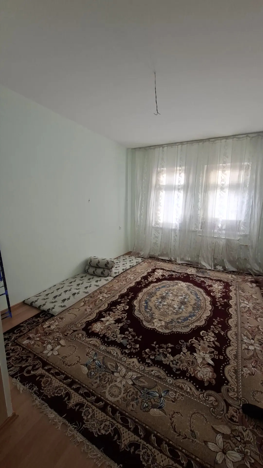 ПРОДАТЬ: МИР 7/2 1ЭТ 2 КОМ - Aşgabat - img 3