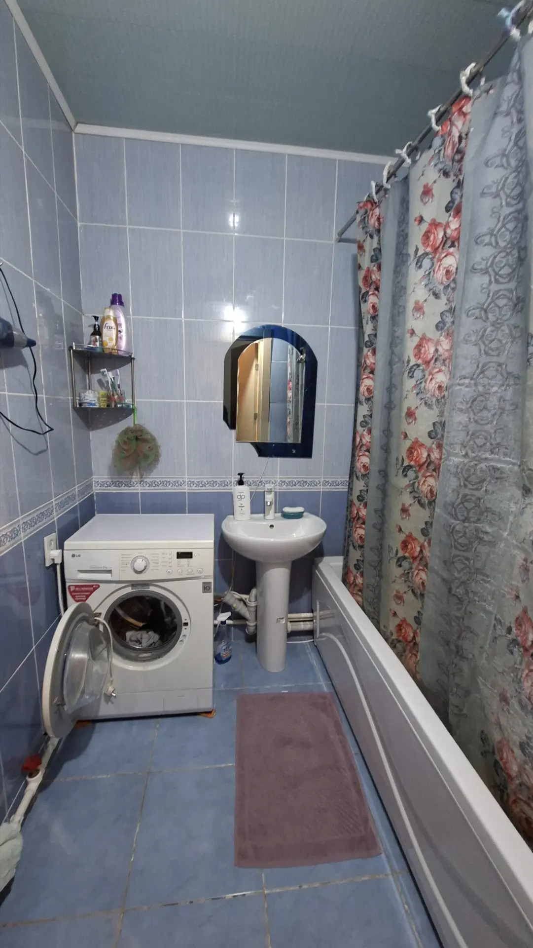 ПРОДАТЬ: МИР 7/2 1ЭТ 2 КОМ - Aşgabat - img 4