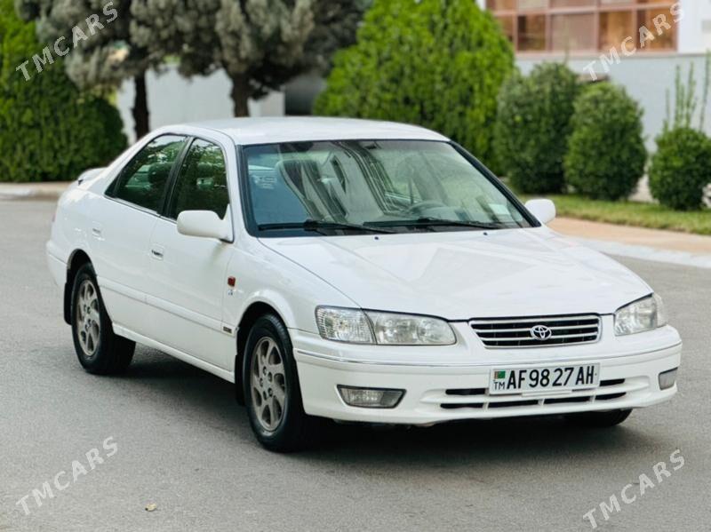 Toyota Camry 1999 - 143 000 TMT - Ашхабад - img 2