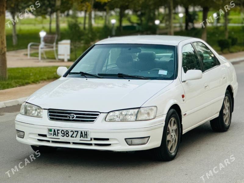 Toyota Camry 1999 - 143 000 TMT - Ашхабад - img 4