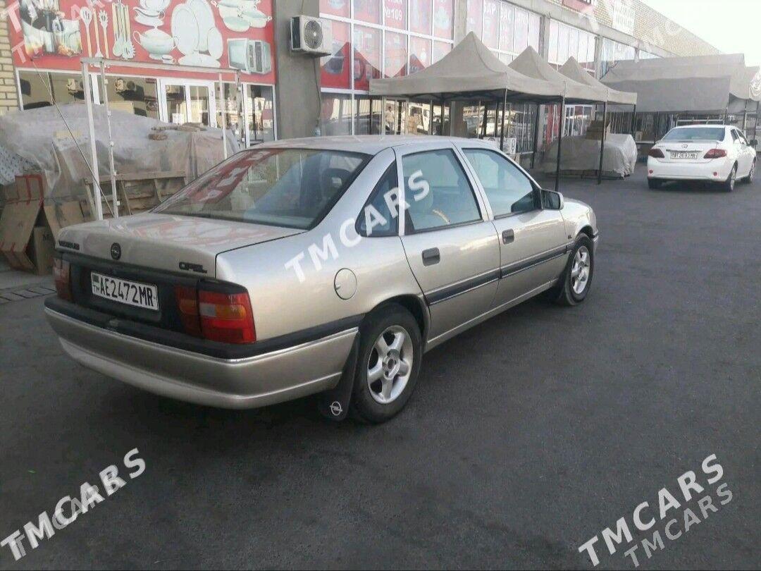 Opel Vectra 1992 - 58 000 TMT - Baýramaly - img 3