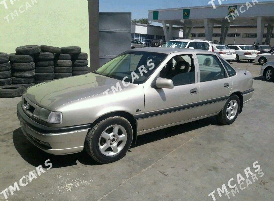 Opel Vectra 1992 - 58 000 TMT - Baýramaly - img 2
