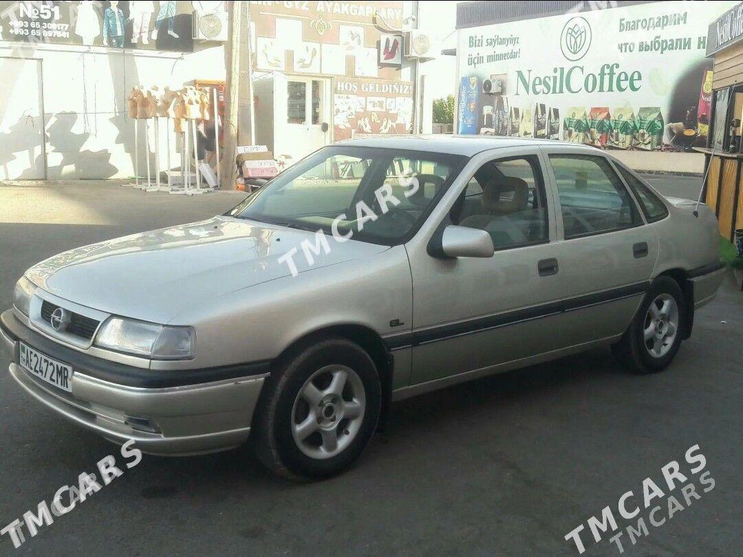 Opel Vectra 1992 - 58 000 TMT - Baýramaly - img 4