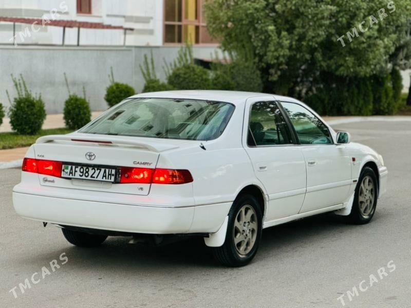 Toyota Camry 1999 - 143 000 TMT - Ашхабад - img 6