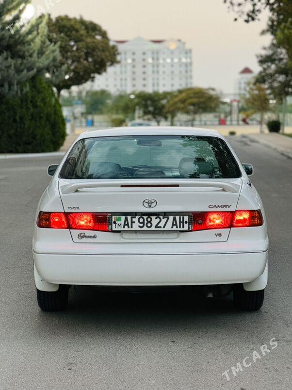 Toyota Camry 1999 - 143 000 TMT - Ашхабад - img 3