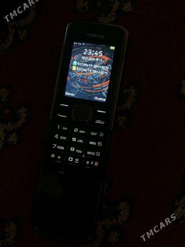 Nokia 8800 - Mary - img 2