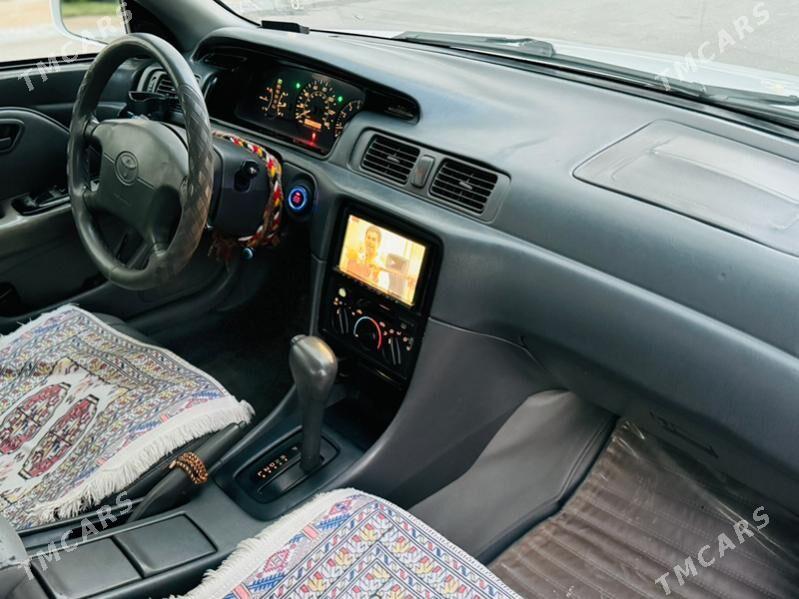 Toyota Camry 1999 - 143 000 TMT - Ашхабад - img 7