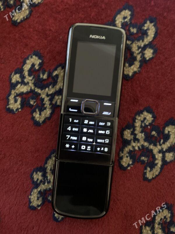 Nokia 8800 - Mary - img 4