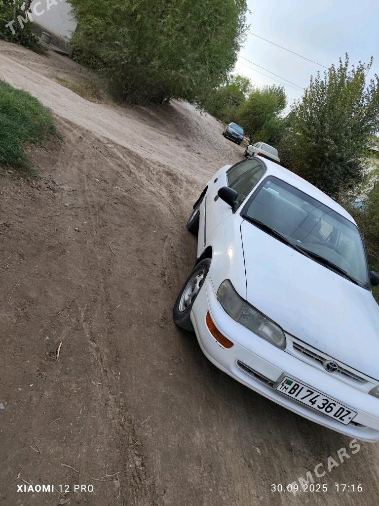 Toyota Corolla 1996 - 65 000 TMT - Köneürgenç - img 5