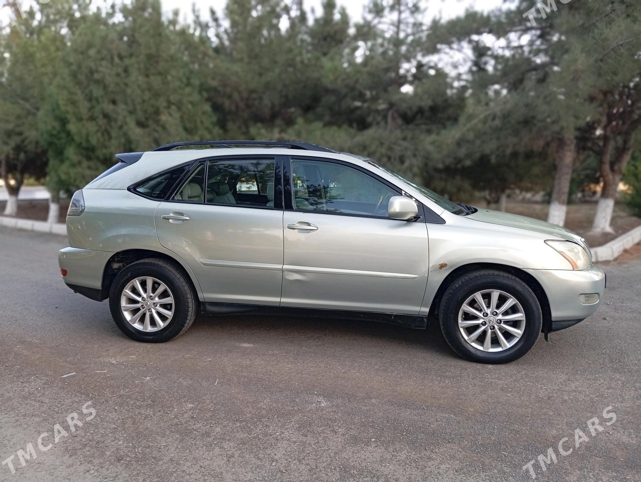 Lexus RX 330 2005 - 205 000 TMT - Türkmenabat - img 3