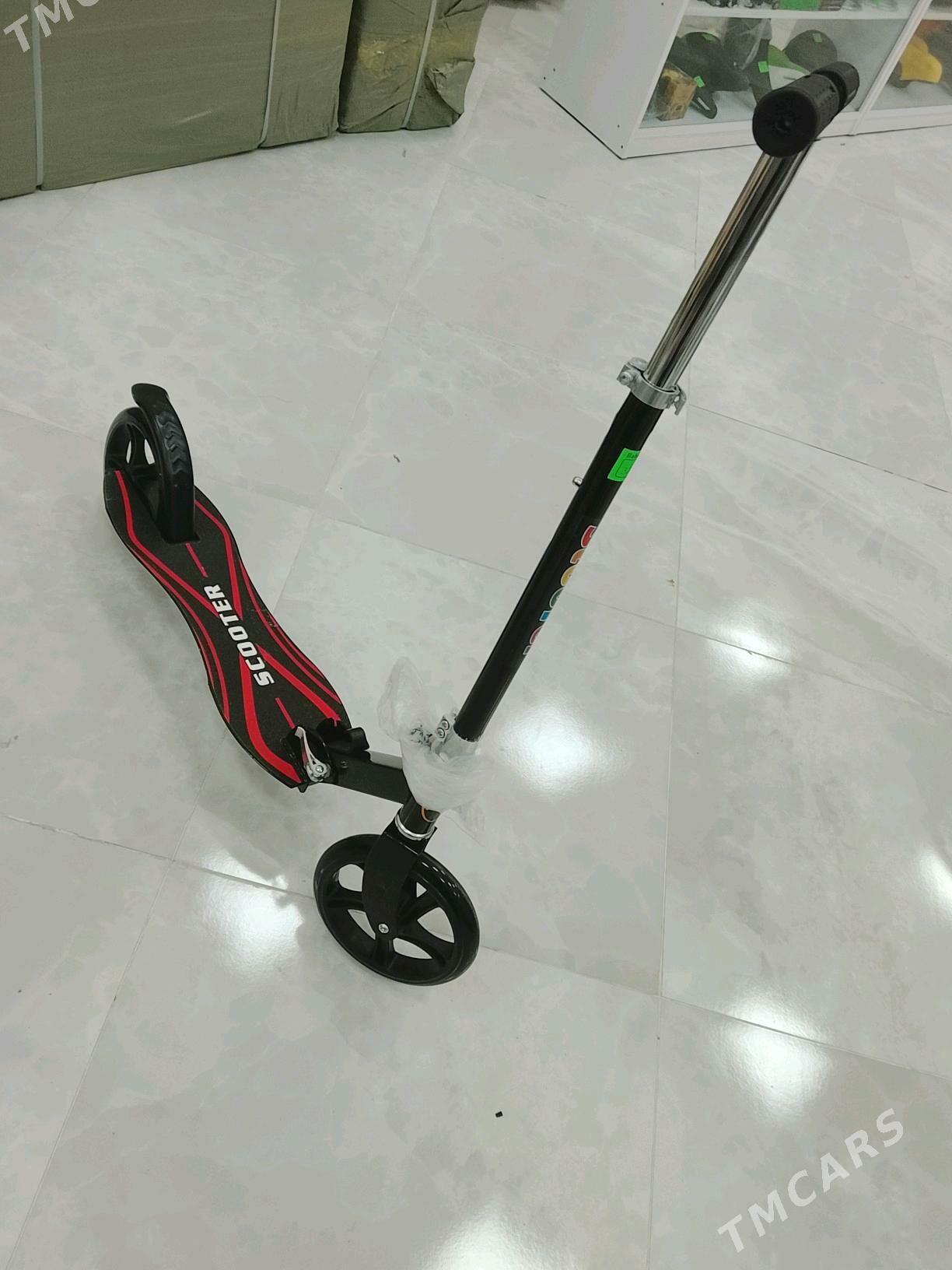  Samakat Scooter  - Аркадаг - img 3