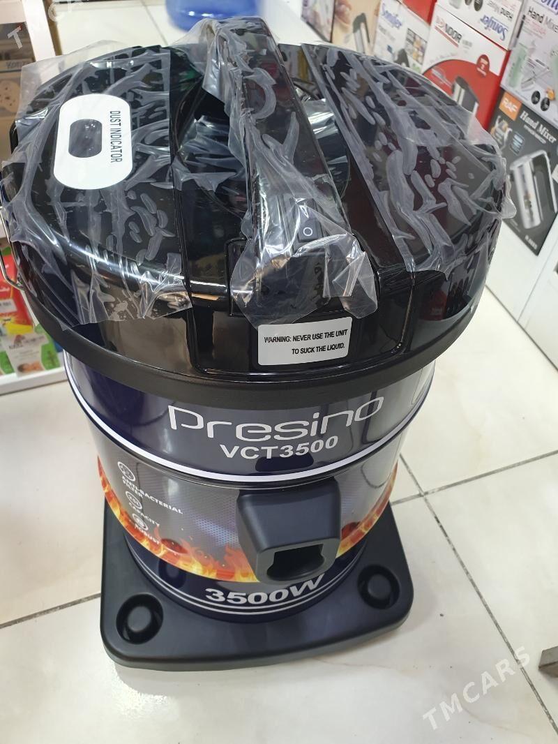 presino pilesos - Ашхабад - img 4