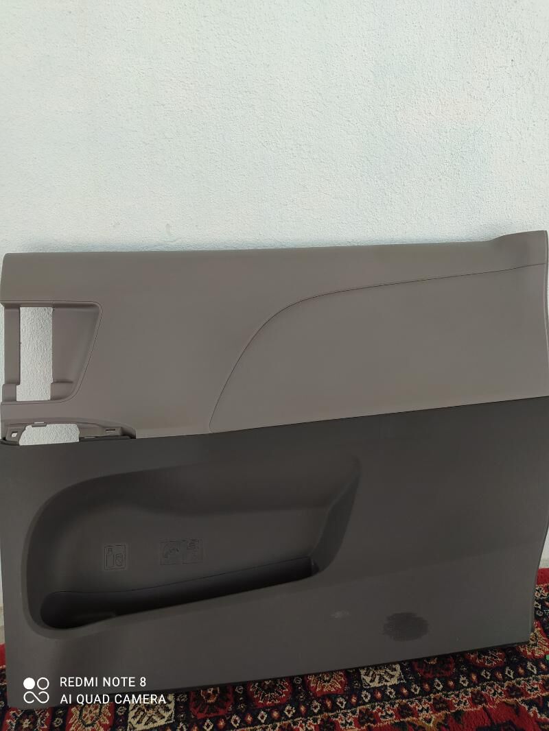 Toyota Sienna Obşiwka 350 TMT - Ак-Бугдайский этрап - img 2